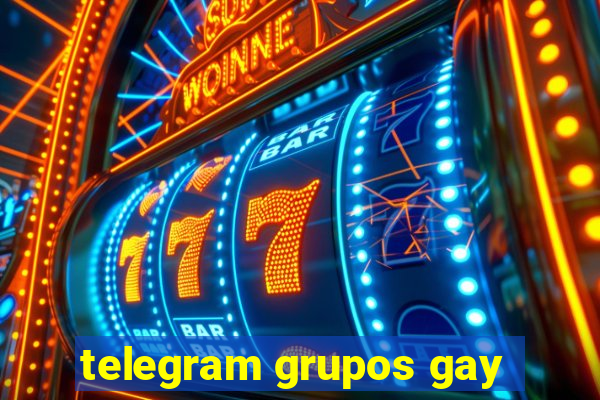 telegram grupos gay